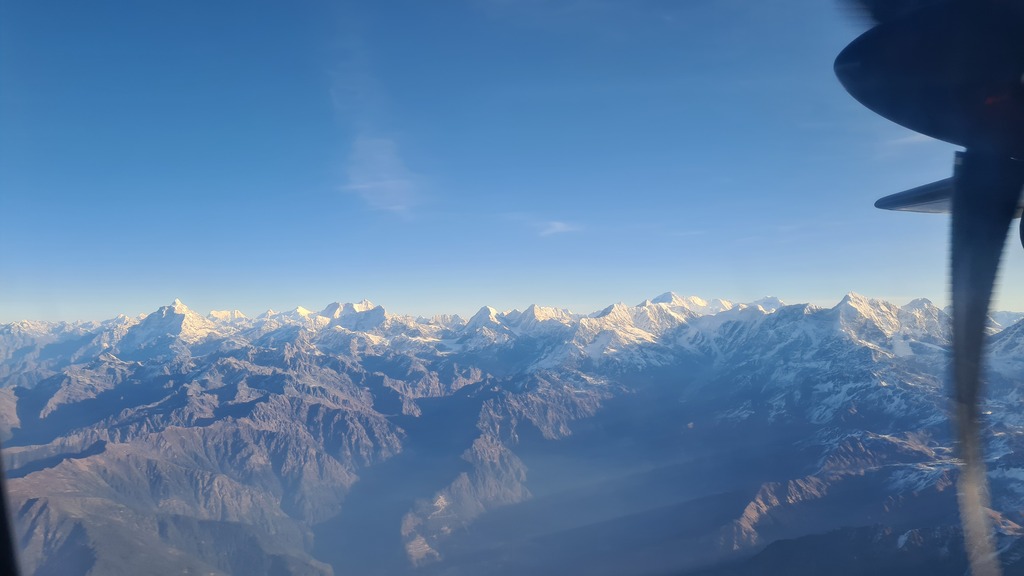 Nepal'e Gitmek için 5 Neden