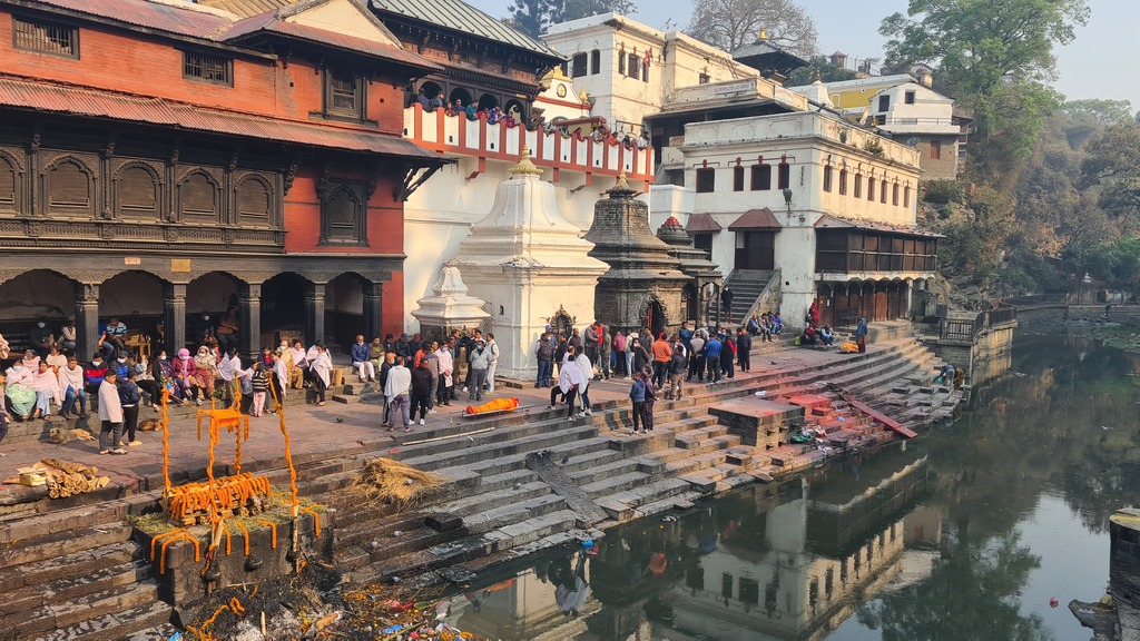 Nepal'e Gitmek için 5 Neden