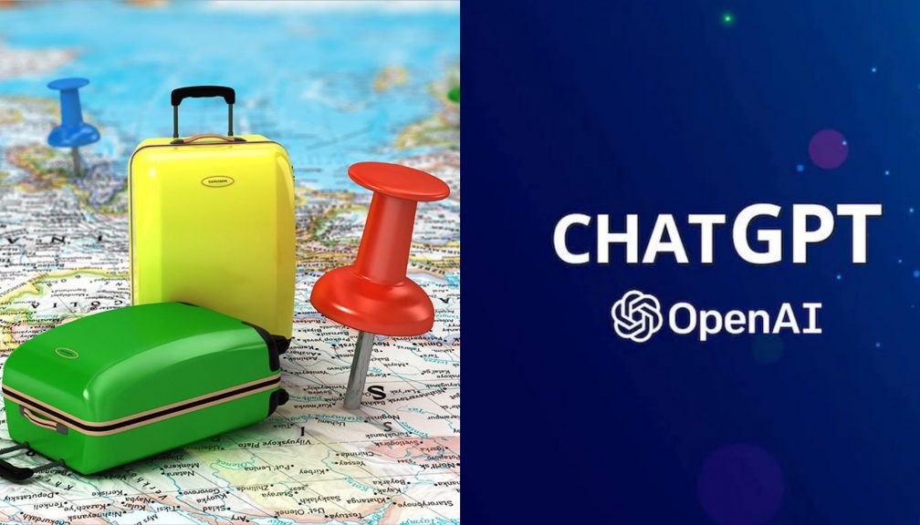  ChatGPT ile Seyahat Planlama | 8 Adımda Yapay Zeka ile Yolculuk