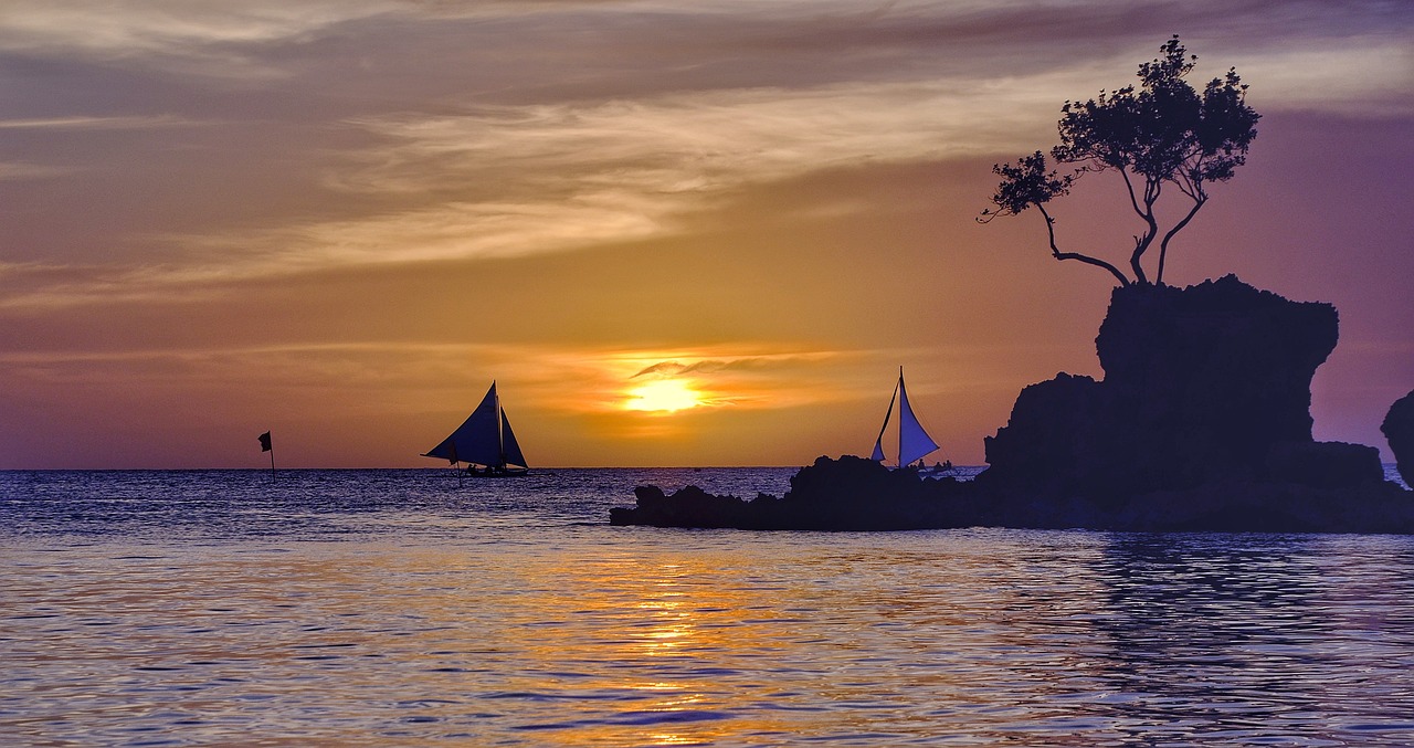Boracay Gezi Rehberi | Dünyanın En Güzel Adalarından Boracay'da 3 Gün