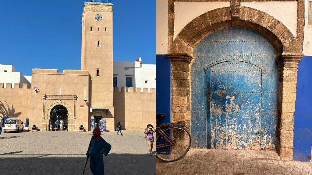 Essaouira Gezi Rehberi