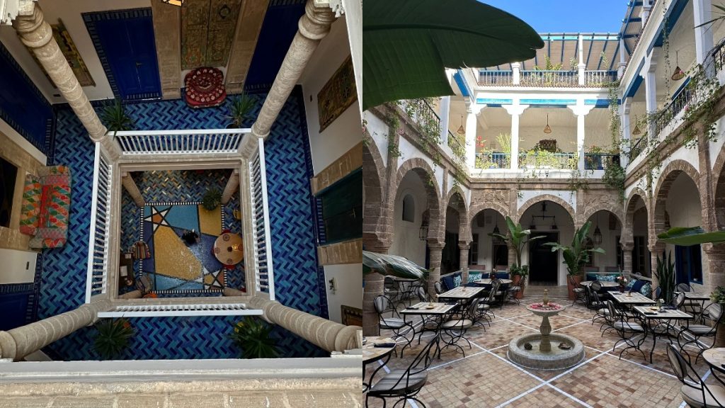 Essaouira Gezi Rehberi | Fas'ın Argan Merkezi Essaouira'da Görülmesi Gereken 10 Mekan