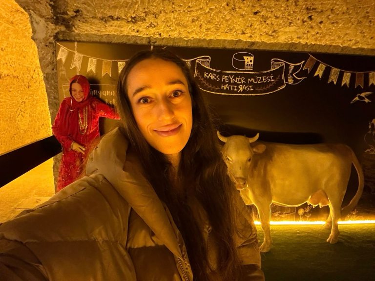  Kars Peynir Müzesi | Kars Gezilecek Yerler 2024