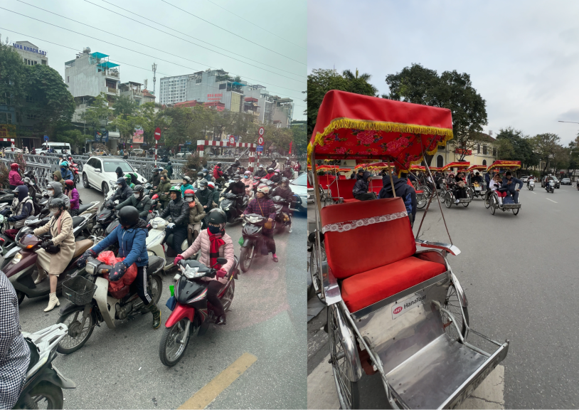 Vietnam Gezi Rehberi | 3 Günde Vietnam Rüyası