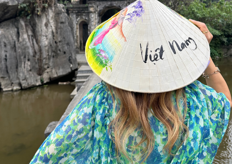 Vietnam Gezi Rehberi | 3 Günde Vietnam Rüyası