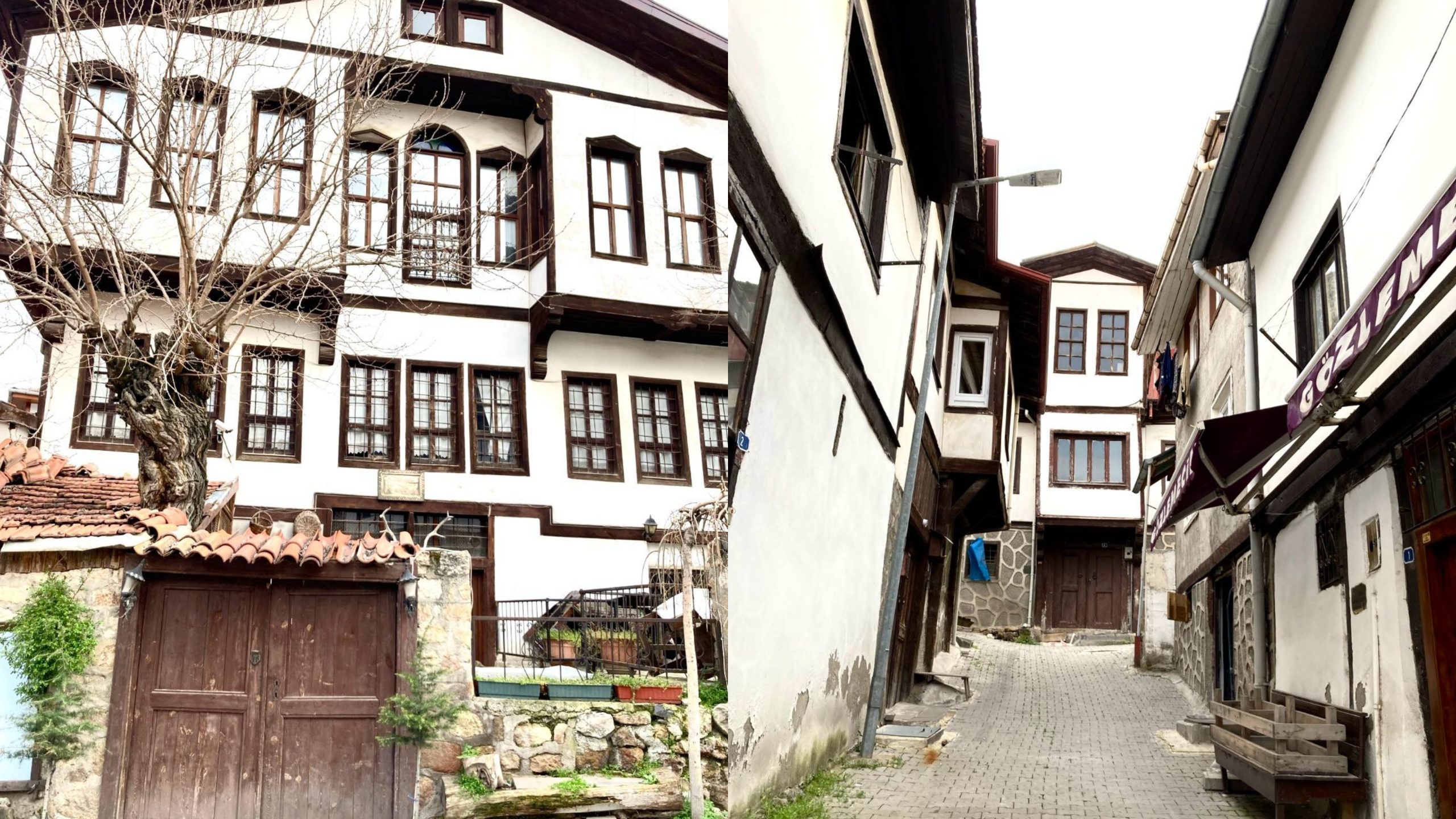 Ankara'nın En Güzel İlçeleri - Beypazarı