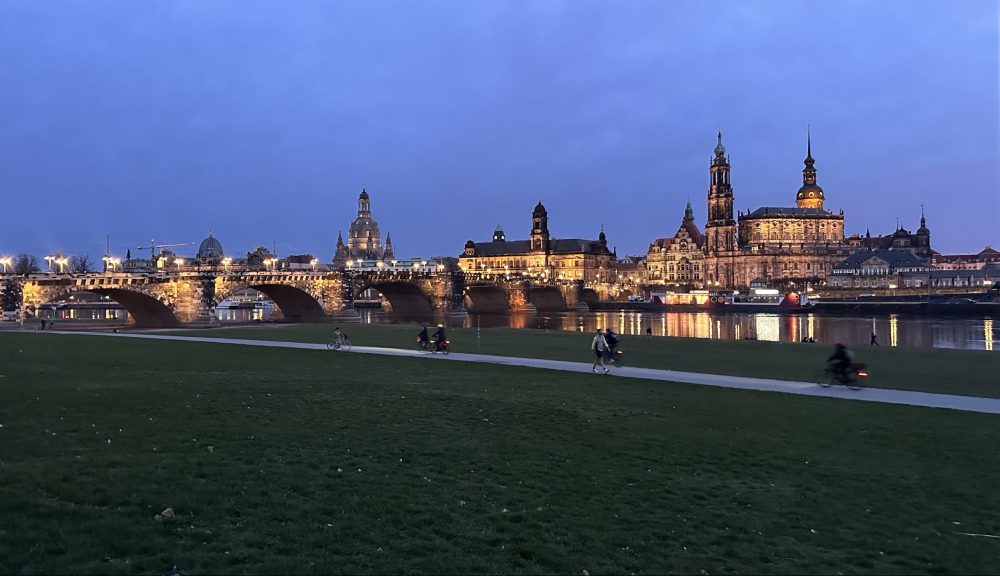 Dresden Gezi Rehberi | Avrupa'nın En Güzel Barok Şehri Dresden