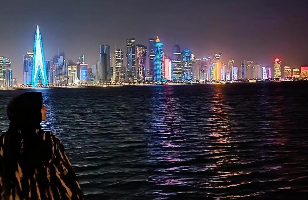 Katar Gezi Rehberi - Corniche