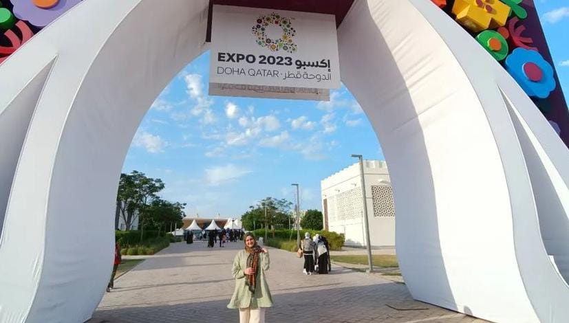 Katar Gezi Rehberi - EXPO 2023