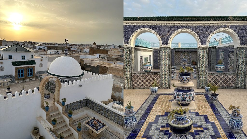 Tunus'ta Görmeniz Gereken 17 Turistik Mekan - Kayravan
