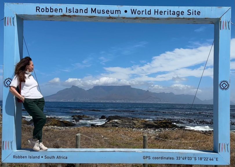 Robben Adası Müzesi - Güney Afrika Gezi Rehberi