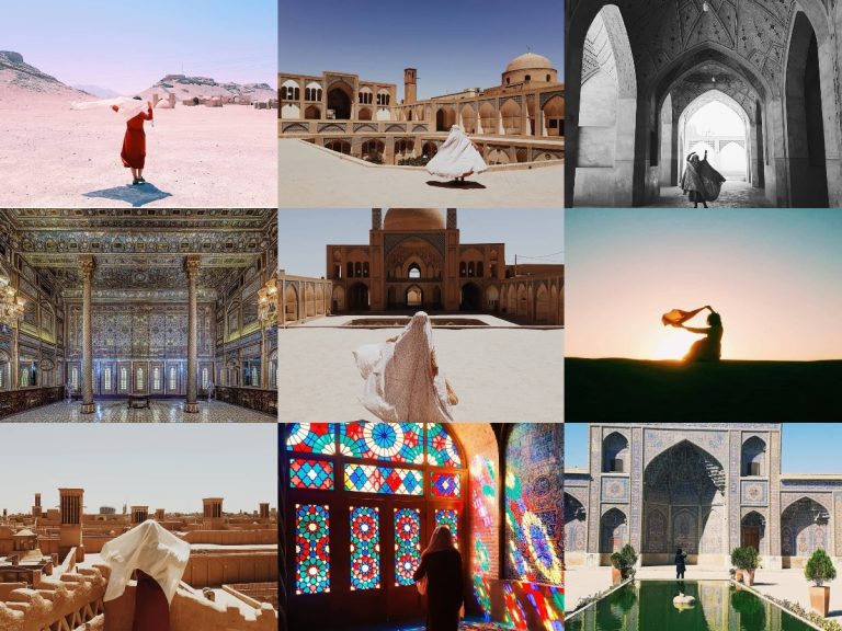 İran Gezilecek Yerler | Önyargıları Yıkan İran'nın En Güzel 6 Şehri