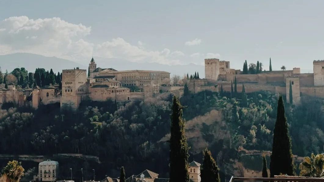 Endülüs Rotası Nasıl Yapılmalı ? | Granada