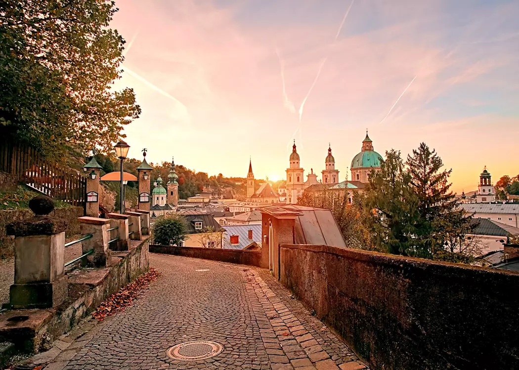 Salzburg Gezi Rehberi