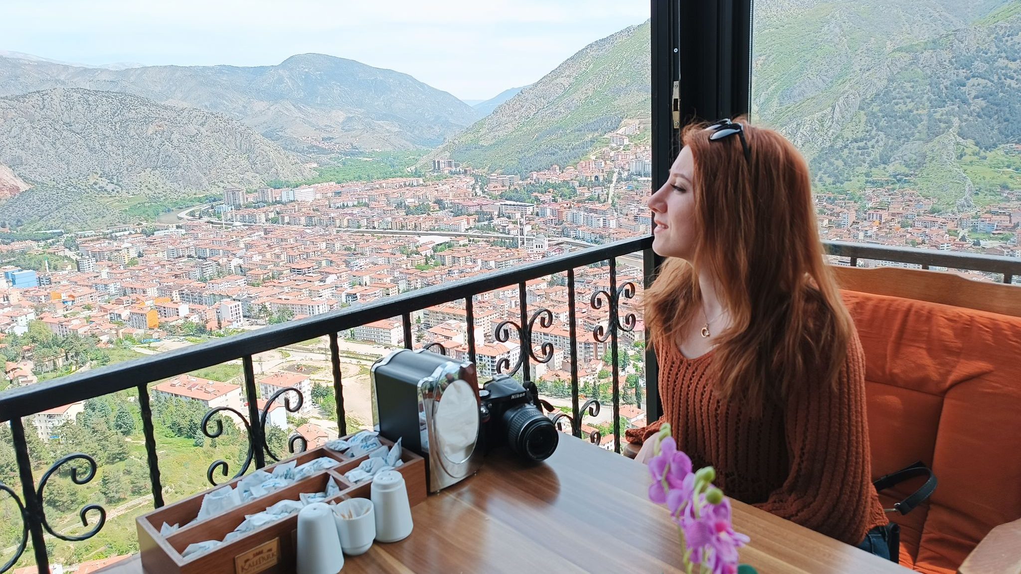 Amasya Gezi Rehberi 