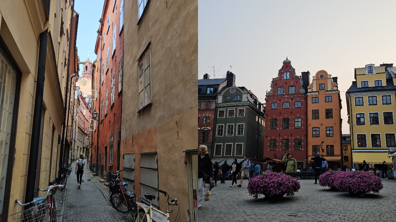 Gamla Stan