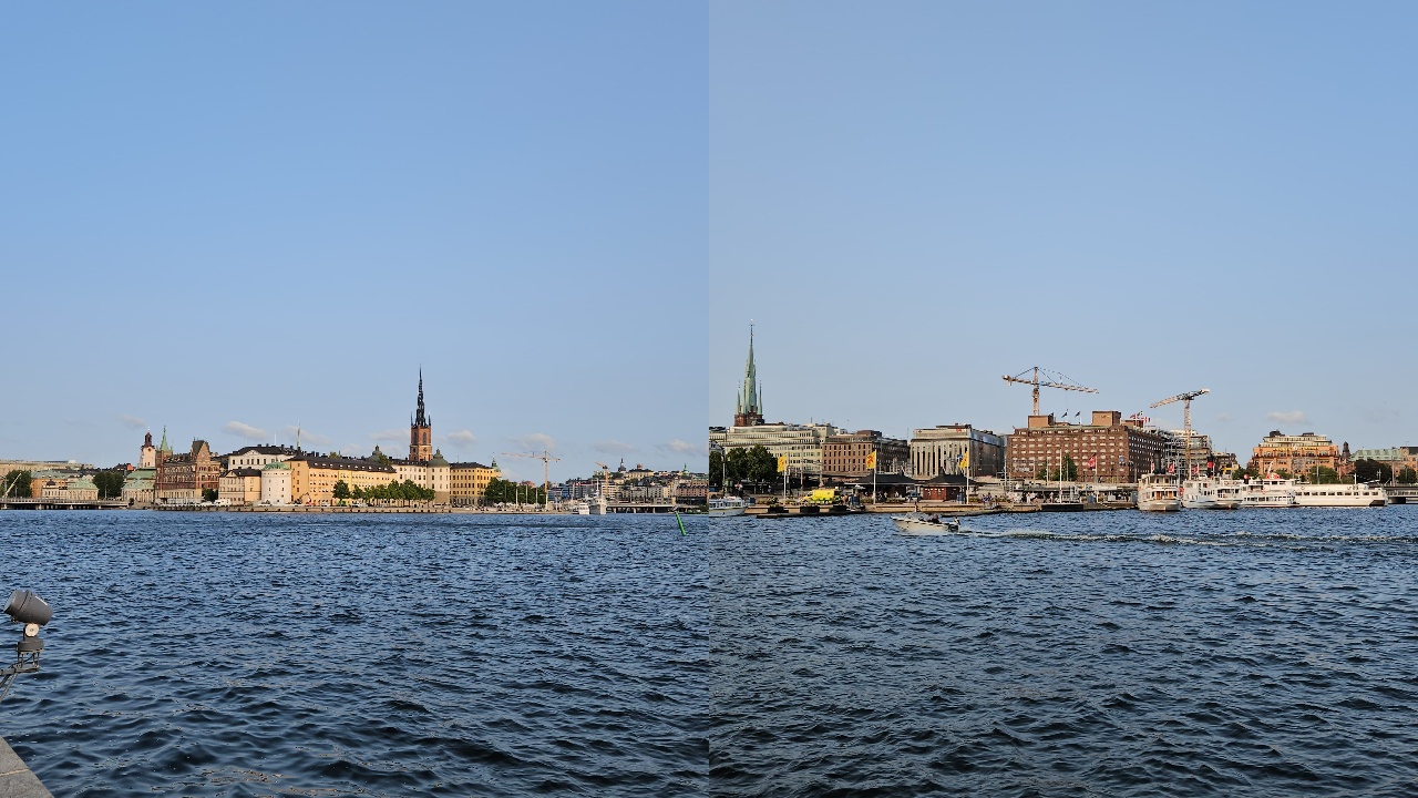 Stockholm Gezi Notları