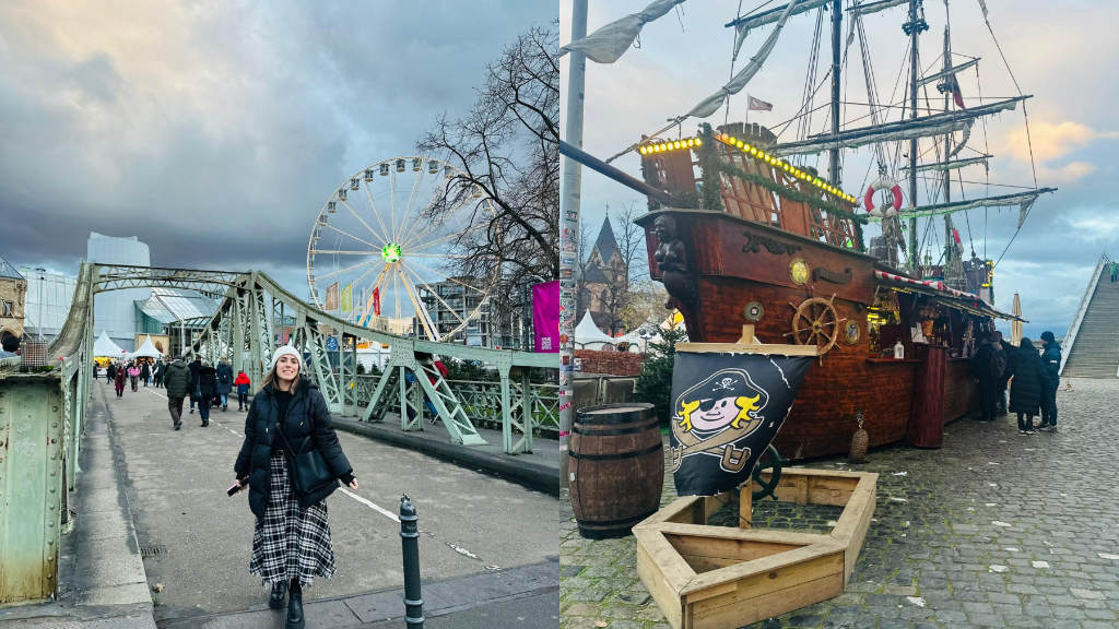 Kölner Hafen-Weihnachtsmarkt