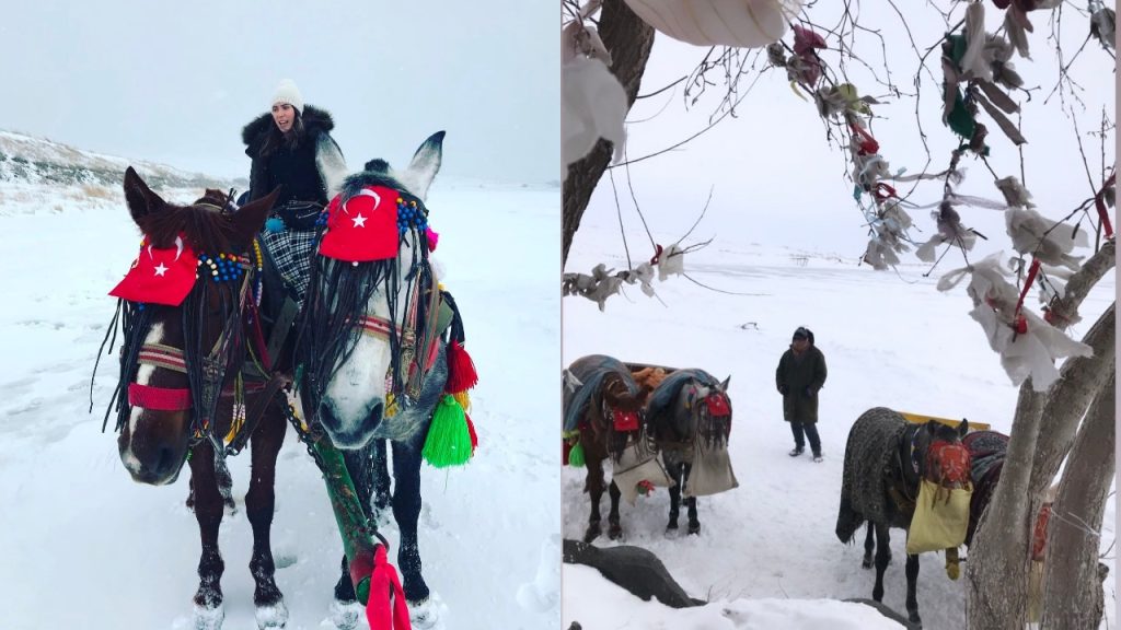 Çıldır Gölü Gezi Rehberi