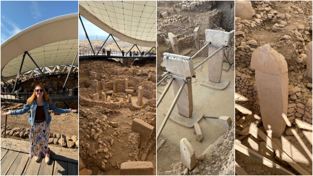 Tarihin Sıfır Noktası Göbeklitepe