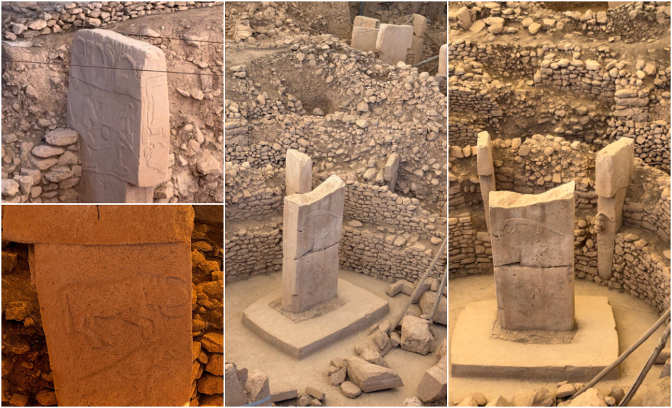 Tarihin Sıfır Noktası Göbeklitepe