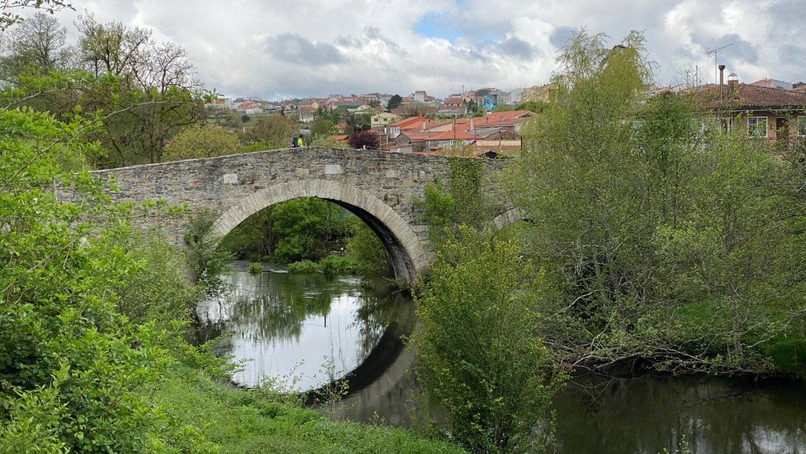 Camino Yolu Nedir? | İspanya'nın En Ünlü Hac Rotası Camino Yolu Camino Yolu Nedir? | İspanya'nın En Ünlü Hac Rotası Camino Yolu