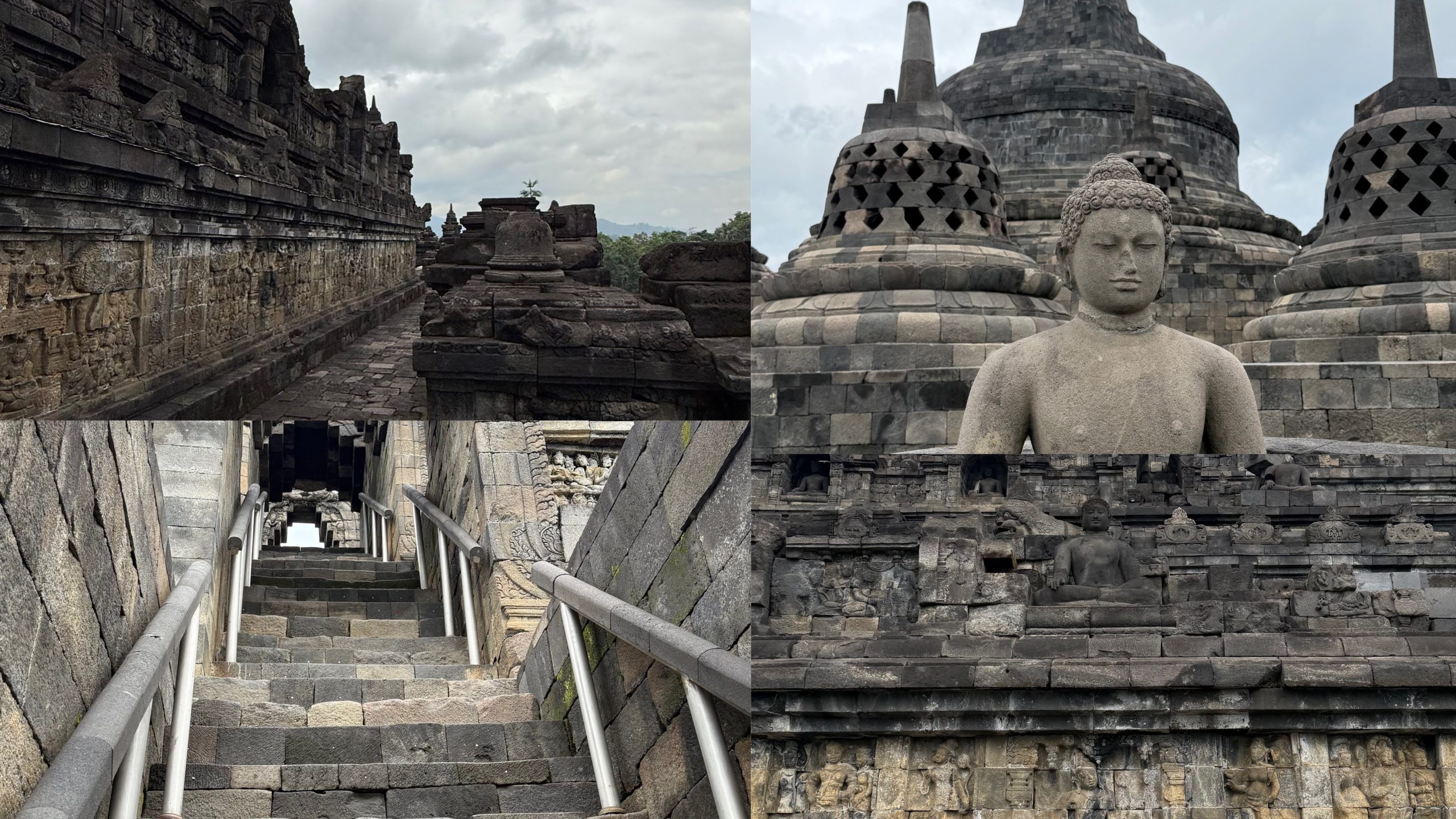 Yogyakarta Gezi Rehberi 