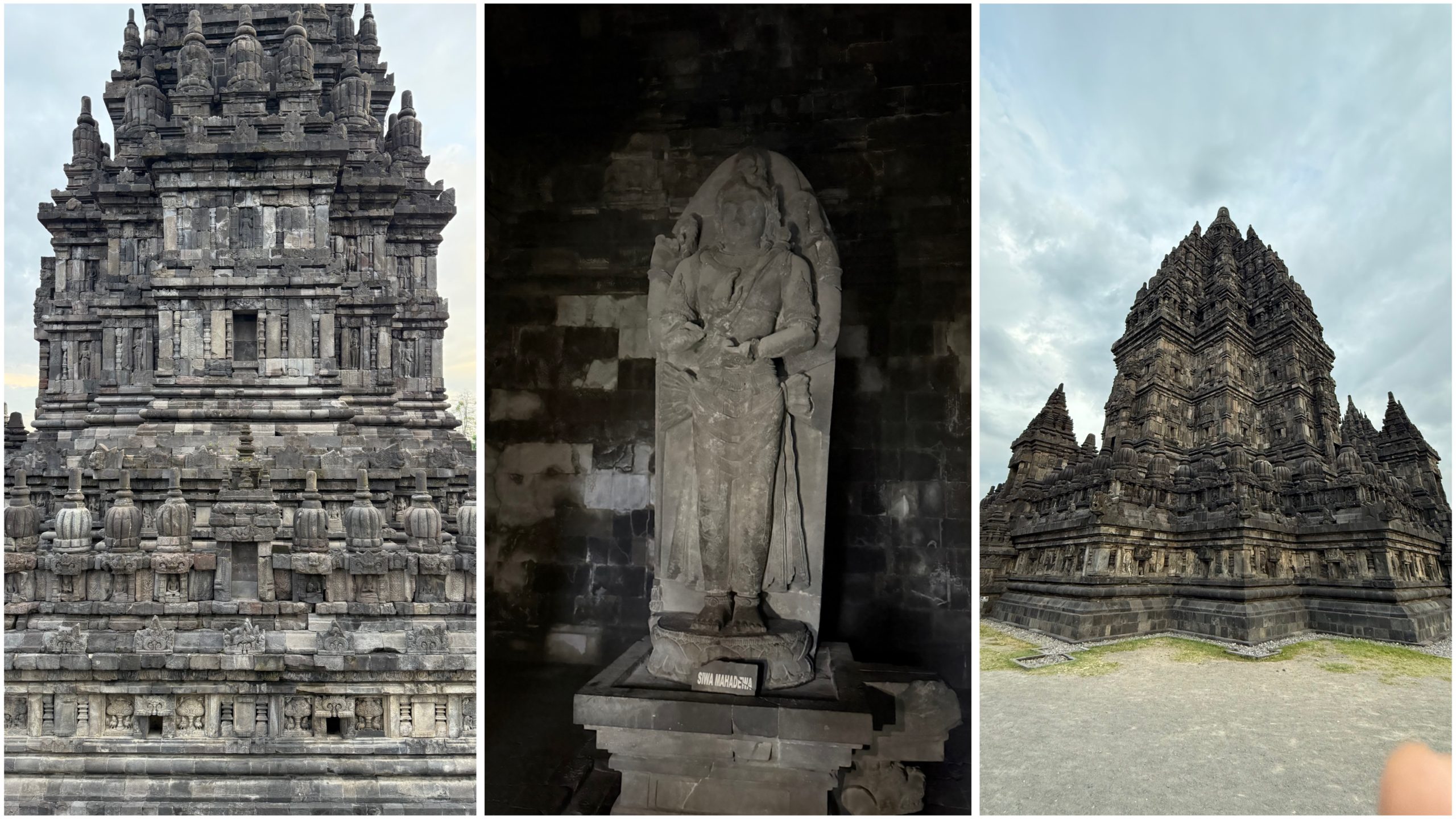 Yogyakarta Gezi Rehberi 