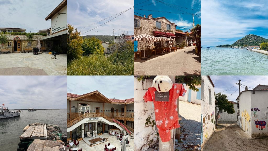 İzmir'in Sakin Köyleri | Birbirinden Güzel Özellikleriyle 4 İzmir Köyü