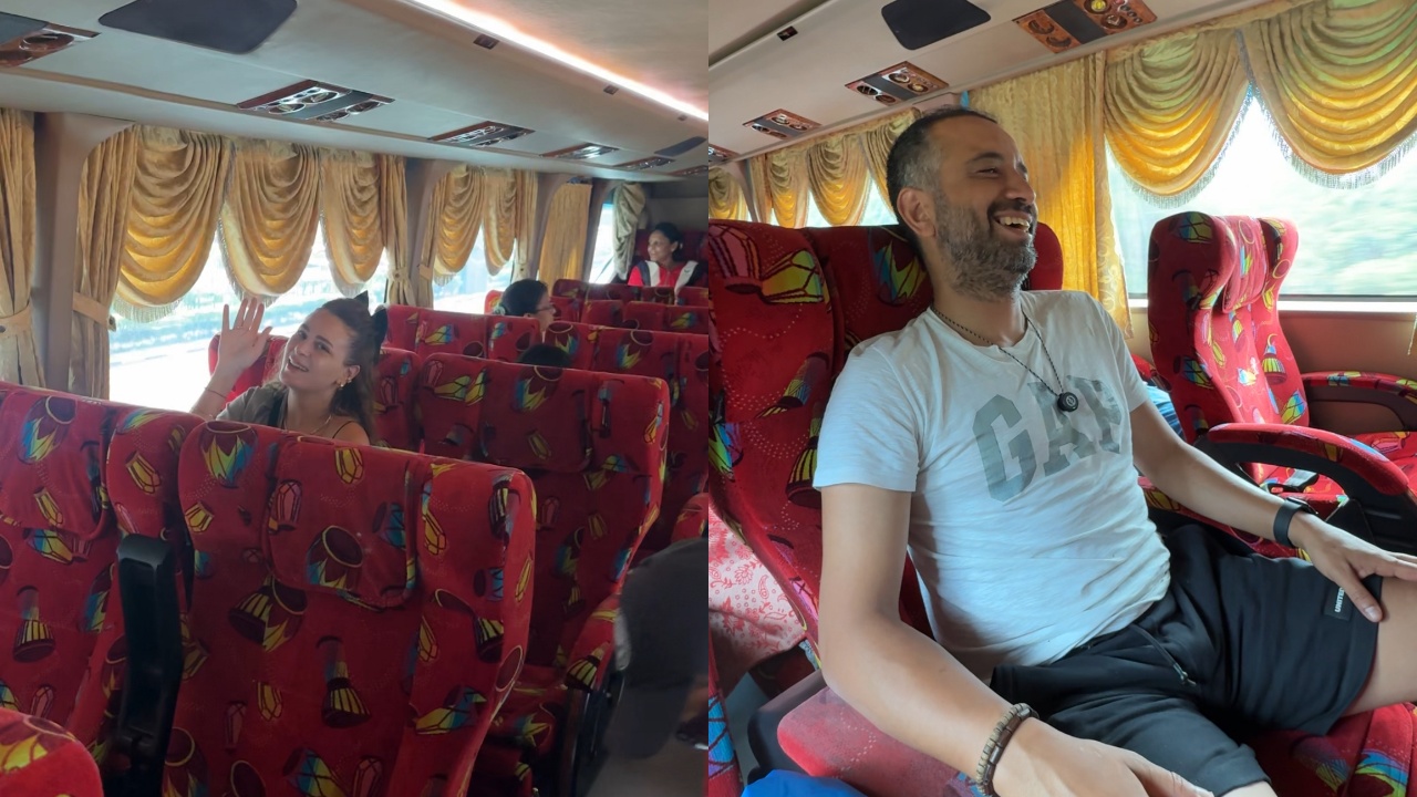 Malezya'dan Singapur'a Nasıl Gidilir ?