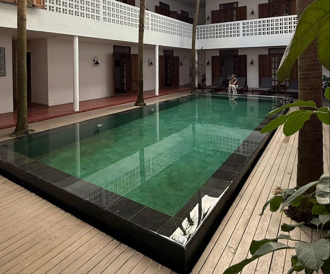 Yogyakarta Gezi Rehberi - Yogyakarta'da Konaklama