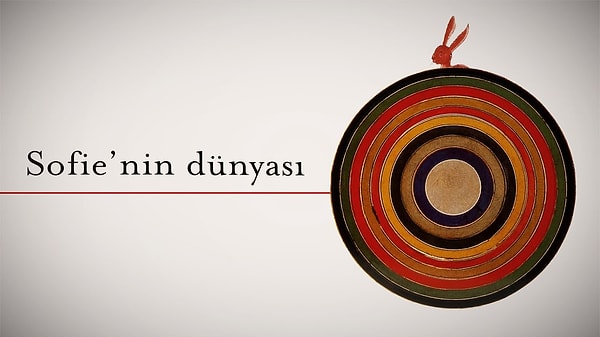 Yaz Tatili Romanları | Mutlaka Okumanız Gereken 20 Roman Yaz Tatili Romanları | Sofie'nin Dünyası -Jostein Gaarder