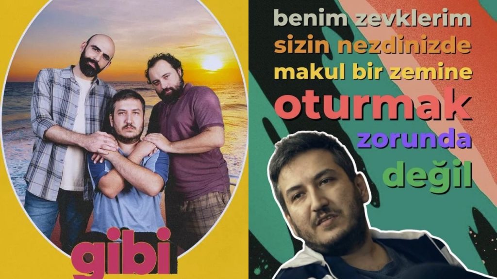 5 Mini Dizi Önerisi | Bu Muhteşem Dizilerin Türk Yapımı Olduğuna İnanamayacaksınız ! Gibi - 5 Mini Dizi Önerisi