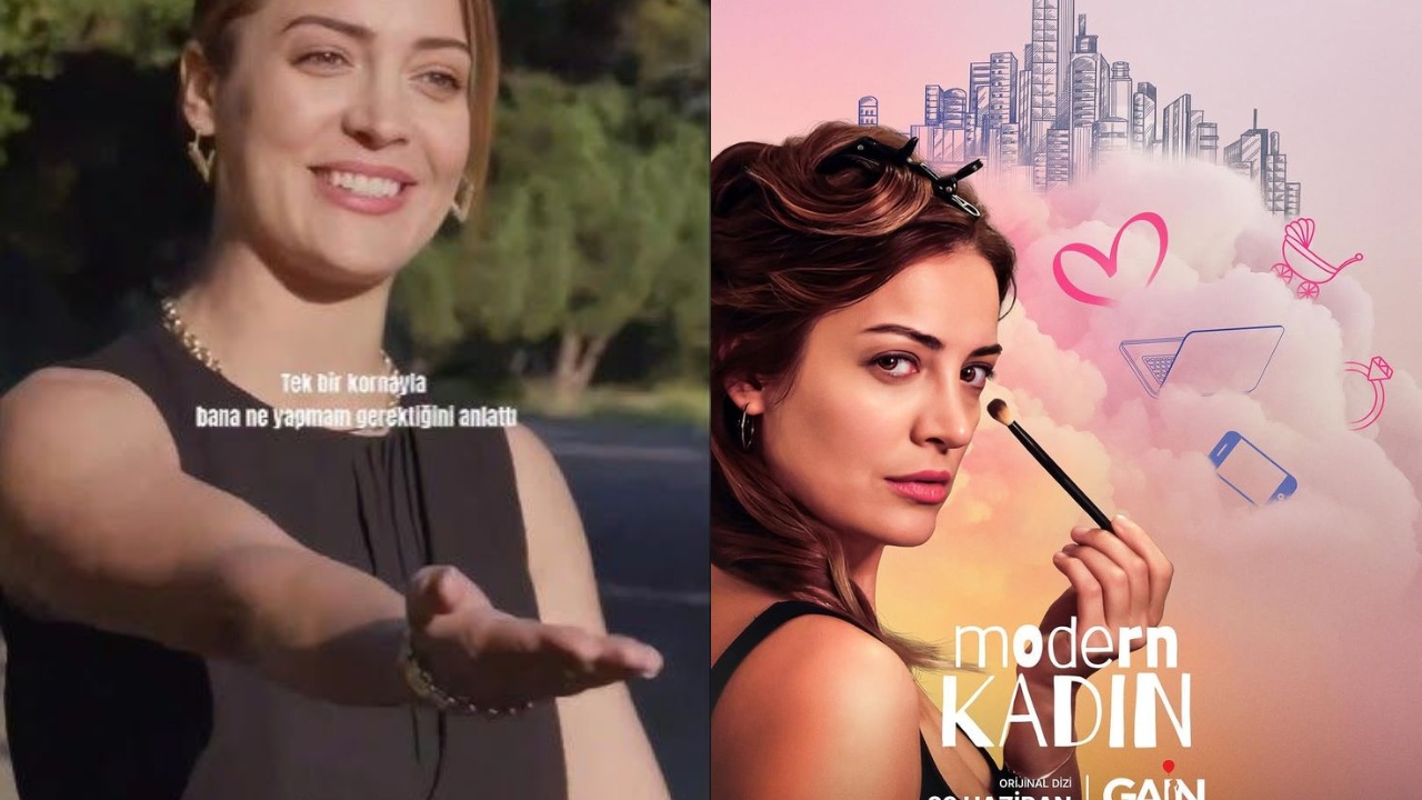 5 Mini Dizi Önerisi Modern Kadın - 5 Mini Dizi Önerisi