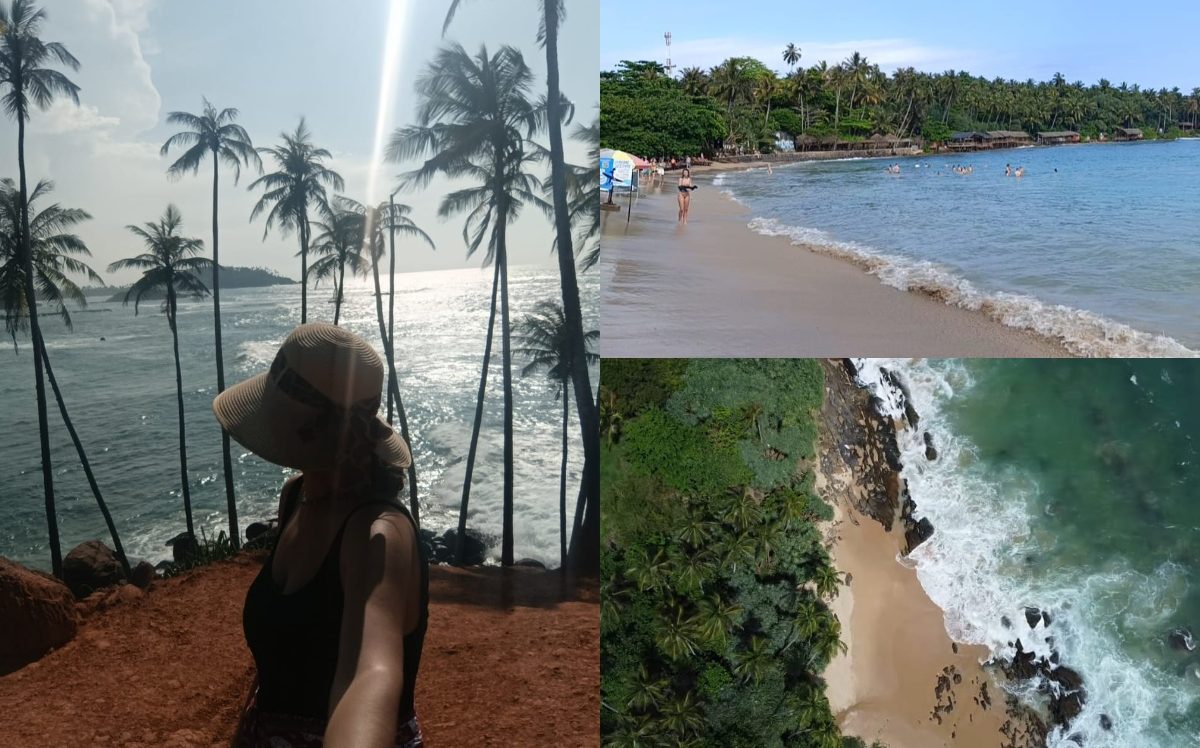 Sri Lanka Ulaşım Rehberi - Ada'nın Güneyi