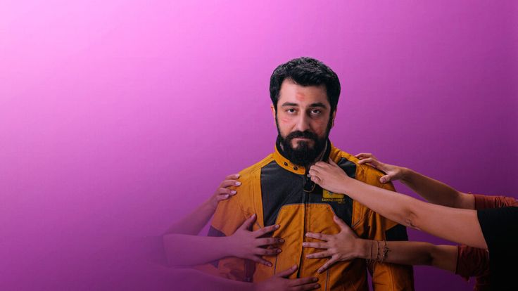 5 Mini Dizi Önerisi | Bu Muhteşem Dizilerin Türk Yapımı Olduğuna İnanamayacaksınız ! Mahsun J - 5 Mini Dizi Önerisi
