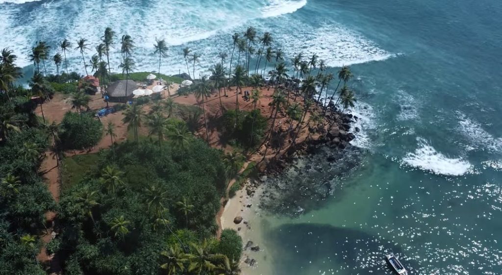 Sri Lanka Ulaşım Rehberi | Sri Lanka'yı Yerlisi Gibi Geziyoruz!