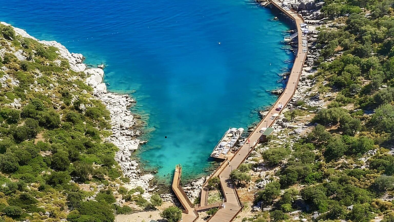 Finike Gezilecek Yerler | Arykanda Ve Limyra Antik Kentleri Finike Gezilecek Yerler - Andrea Doria Koyu