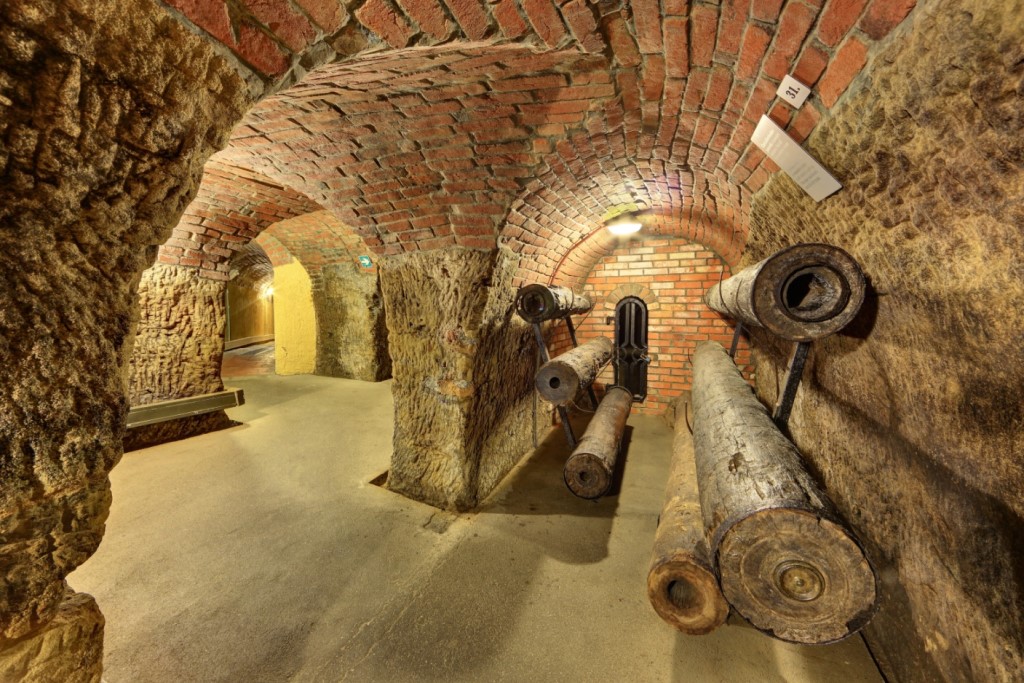 Pilsen Gezi Rehberi - Pilsen Underground