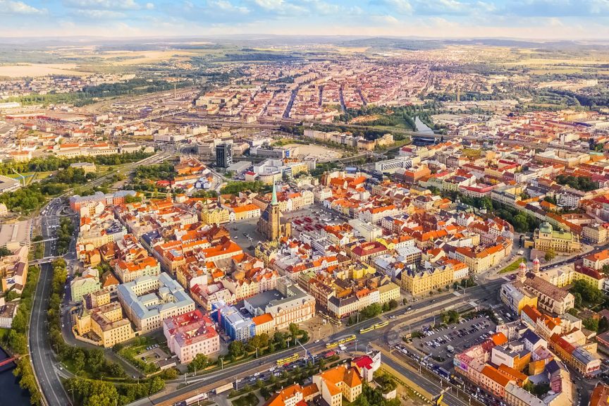 Pilsen Gezi Rehberi | Çekya'da Biranın Ötesinde Bir Şehir