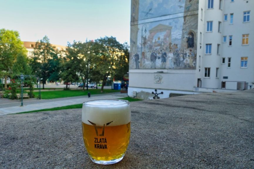 Pilsen Gezi Rehberi - Pilsen'de Bira