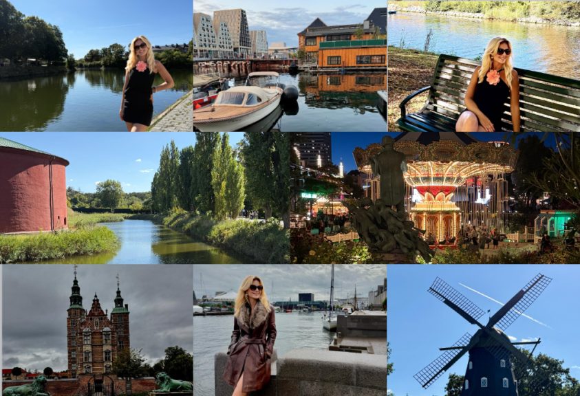 Danimarka Gezi Notları | Dünyanın En Mutlu Ülkesine Kısa Bir Bakış