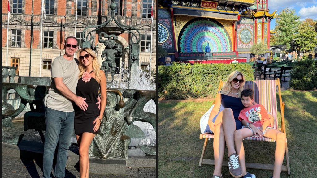 Danimarka Gezi Notları 