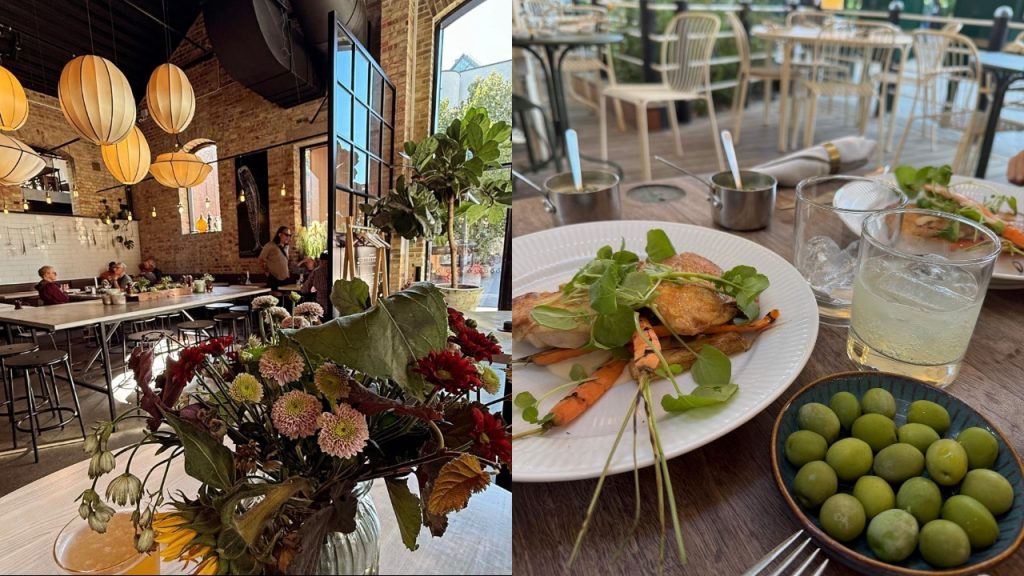 Danimarka Gezi Notları - Kopenhag'da Ne Yenir?