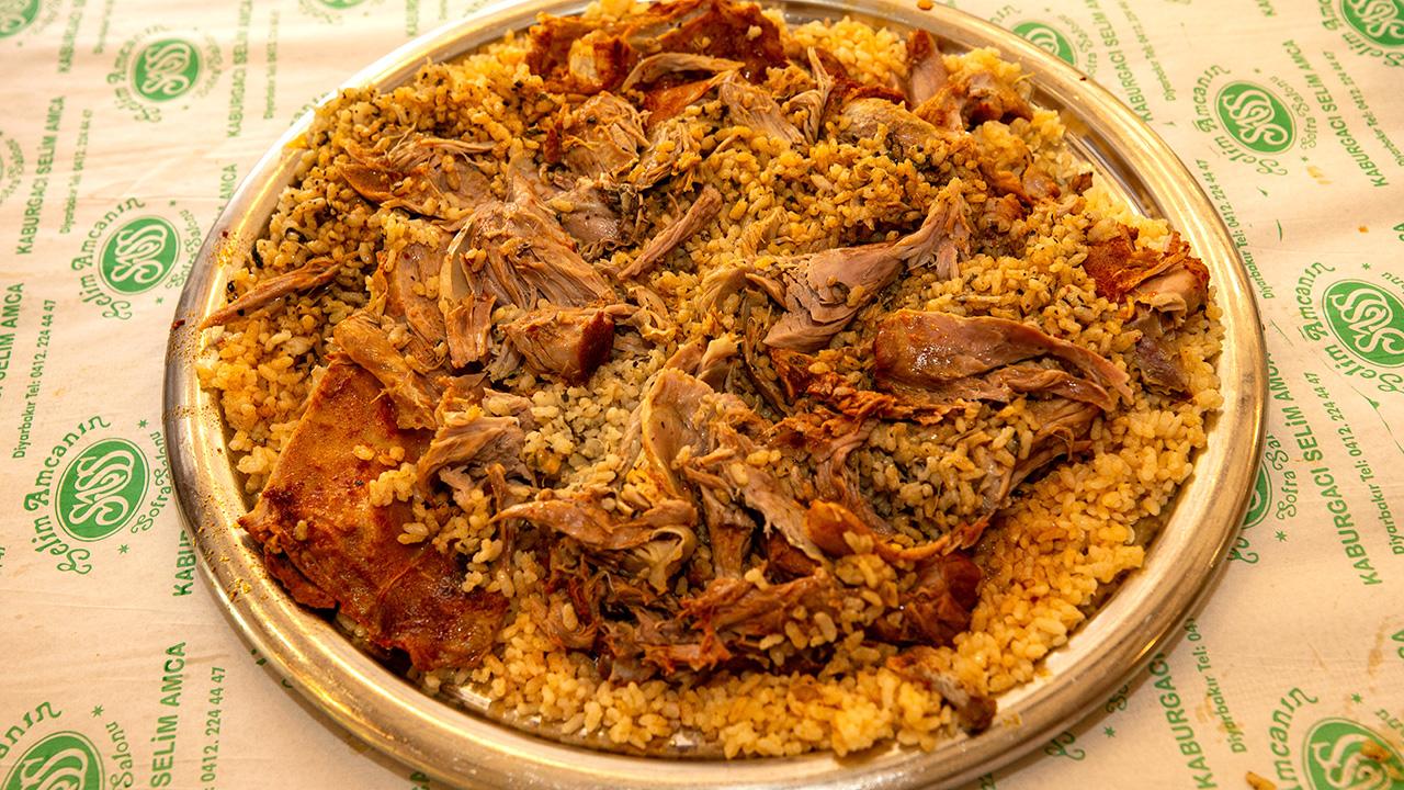 Kaburga Dolmasının Hikayesi ve Tarihi