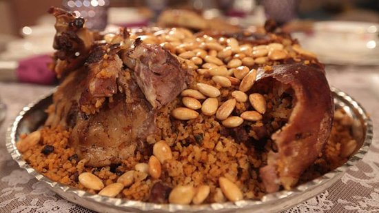 Kaburga Dolmasının Hikayesi ve Tarihi