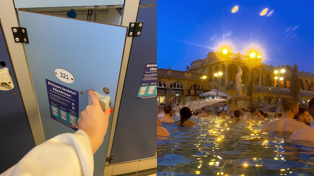 Budapeşte'de 3 Gün | Budapeşte Gezi Rehberi - Solo Travel