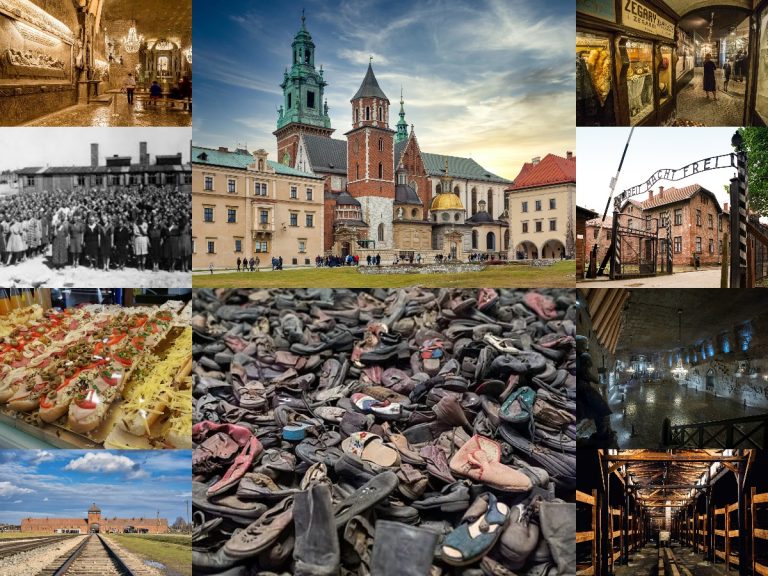 Krakow – Auschwitz Gezi Rehberi | Polonya’nın En Güzel Şehri ile Tanışın Krakow - Auschwitz Gezi Rehberi | Polonya'nın En Güzel Şehri ile Tanışın