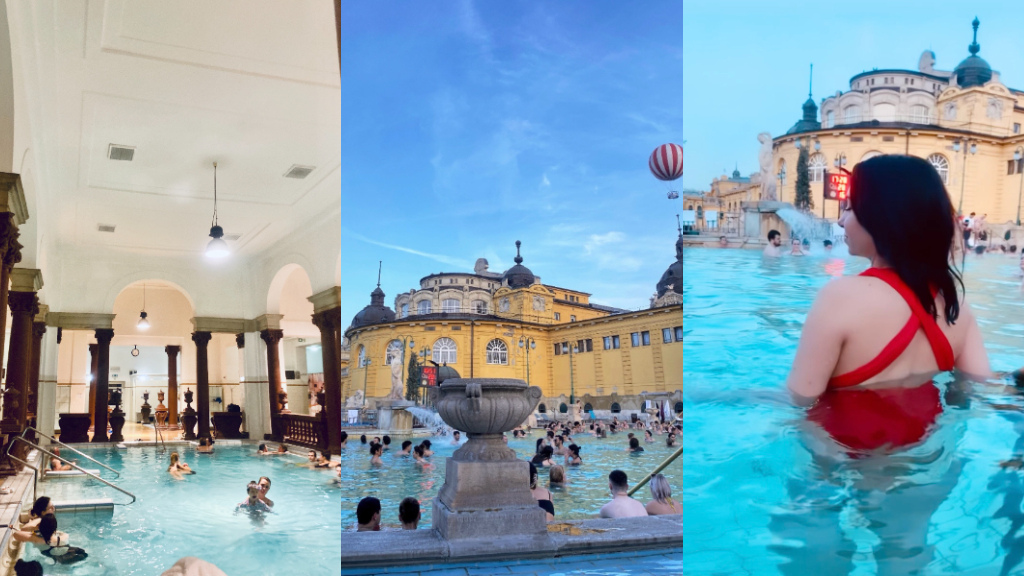 Budapeşte'de 3 Gün | Budapeşte Gezi Rehberi - Solo Travel