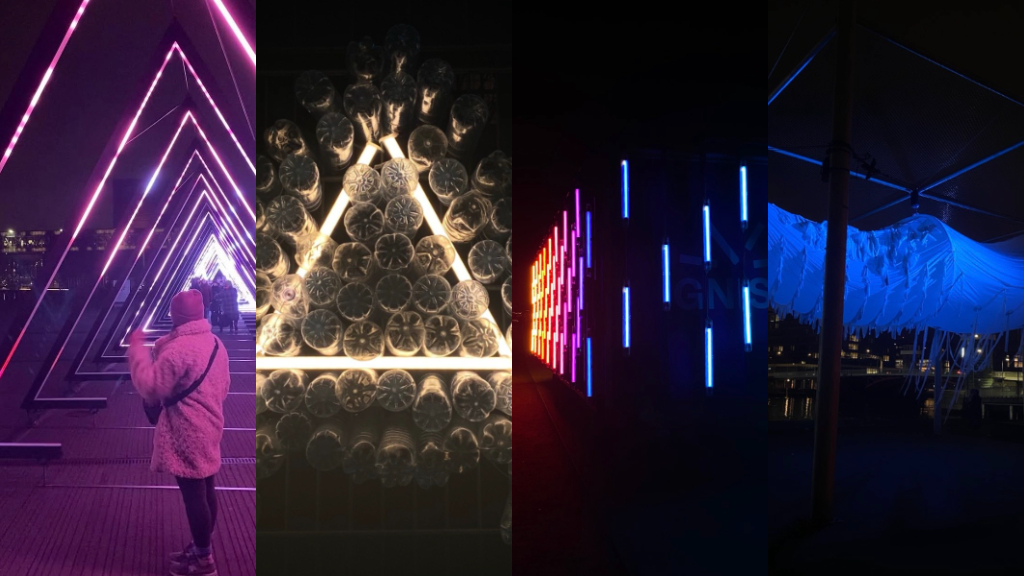 Kopenhag Gezi Rehberi 2026 - Copenhagen Light Festival